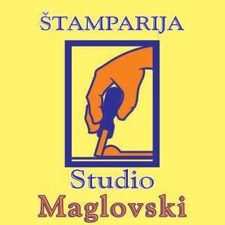 ŠTAMPARIJA MAGLOVSKI